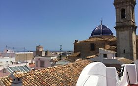 Old Town Oliva Guest Apartment